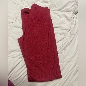 P'tula bare Leggings